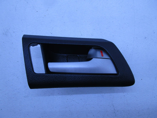NEW DRIVER REAR INNER DOOR HANDLE FOR HOLDEN COMMODORE VE SERIES-1 INTERNATIONAL