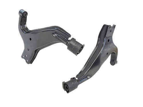 NEW LEFT FRONT LOWER CONTROL ARM FOR NISSAN ELGRAND  E50  1997 ~ 2002