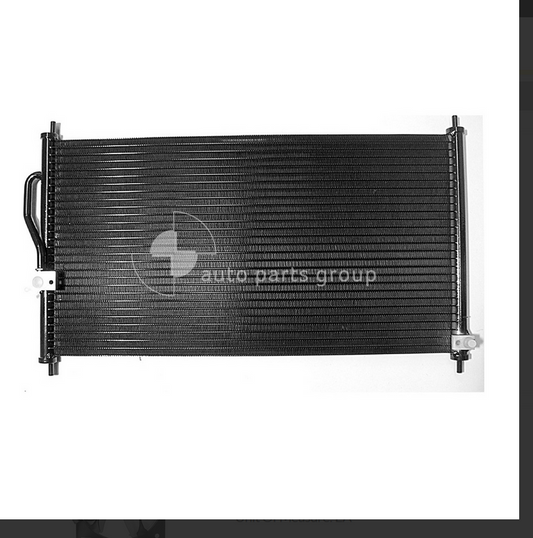 NEW AC CONDENSER FOR HONDA CR-V 10/1997-11/2001 2.0L JHLRD 4CYL PETROL