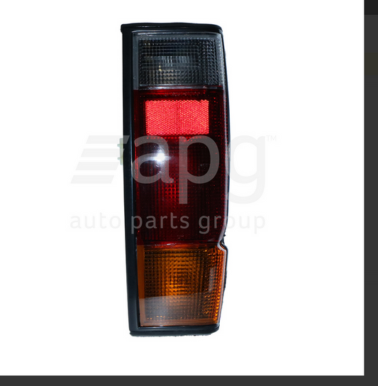 NEW LEFT TAILLIGHT REAR LAMP FOR NISSAN NAVARA D21 UTE 1/1986-5/1992 360MM LONG