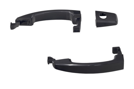 NEW LEFT FRONT DOOR HANDLE FOR HOLDEN CAPTIVA 7/CAPTIVA 5 CG 2006 ~ 2018