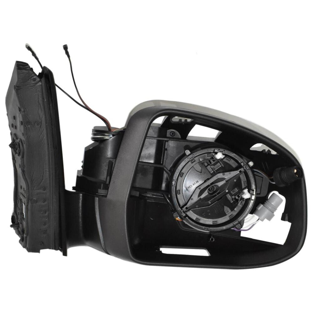 GENUINE Rear View Side Mirror RH FOR FORD FOCUS Lw St