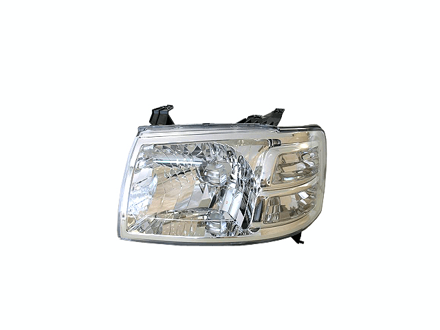 HEAD LIGHT LAMP LEFT HAND SIDE PASSENGER FOR FORD RANGER PJ 2006/2009 NEW