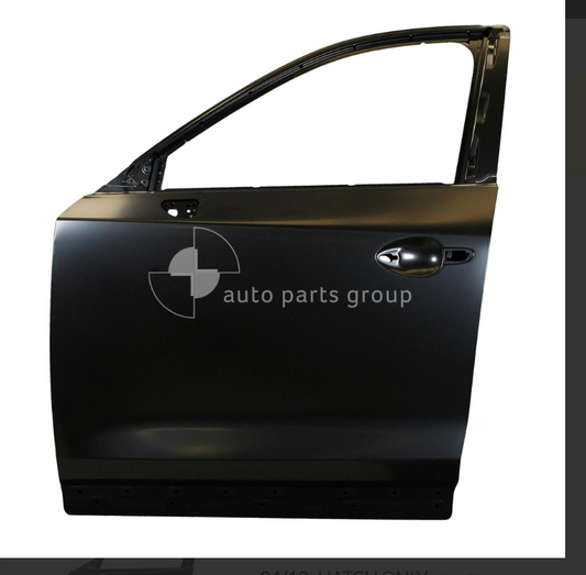 Genuine NEW Front LEFT DOOR FOR Mazda CX-5 KF Mazda CX-8 KG KG2 07/2018-01/2020