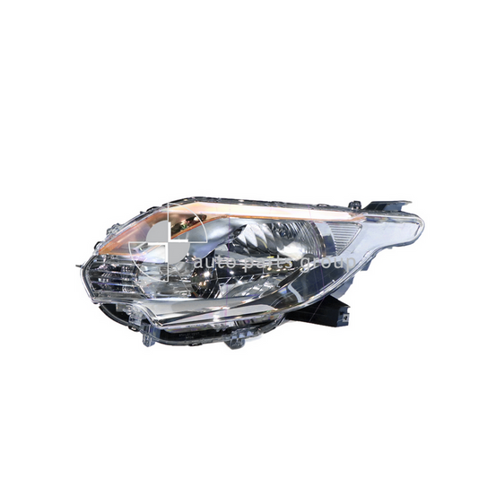 GENUINE LEFT HEADLIGHT FOR MITSUBISHI TRITON MQ GLX  4/2015-11/2018