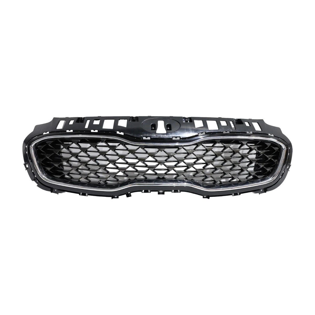 GENUINE FRONT GRILLE FOR Kia Sportage QL built from 2018 to 2021