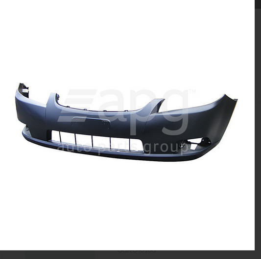 GENUINE FRONT BAR BUMPER FOR HOLDEN EPICA EP 4Dr Sedan 3/2007-12/2011