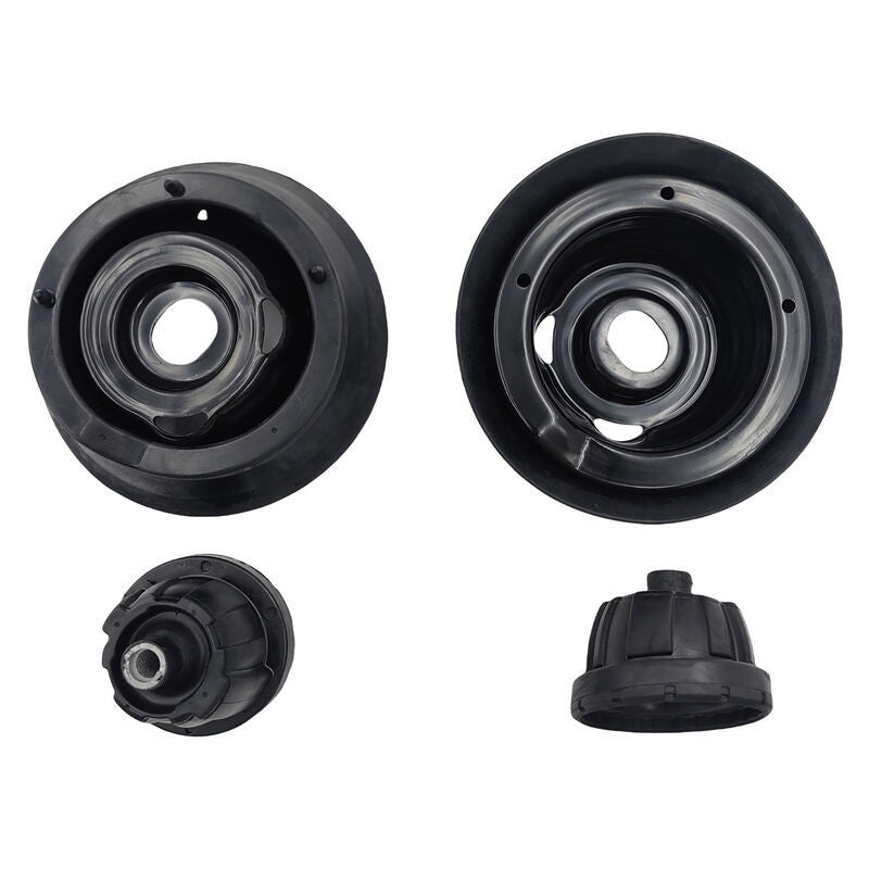 Pair FRONT Strut Mount KIT FOR Mercedes Benz C-Class CL203 S203 W203