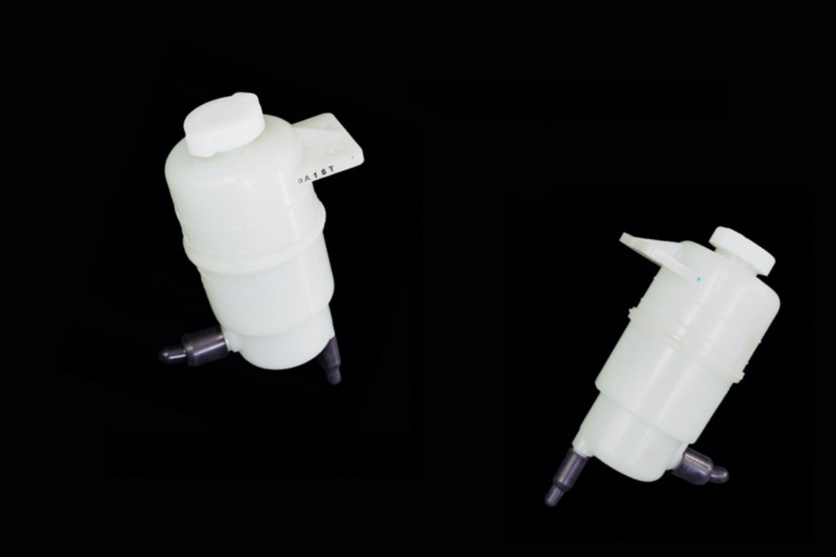 NEW POWER STEERING RESERVOIR BOTTLE FOR MITSUBISHI PAJERO SPORT QE/QF 12/2009-15