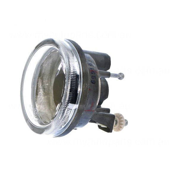 NEW RIGHT Fog Light Spot Driving Lamp FOR Suzuki SX4 RW420 1/07-12/14 HATCH