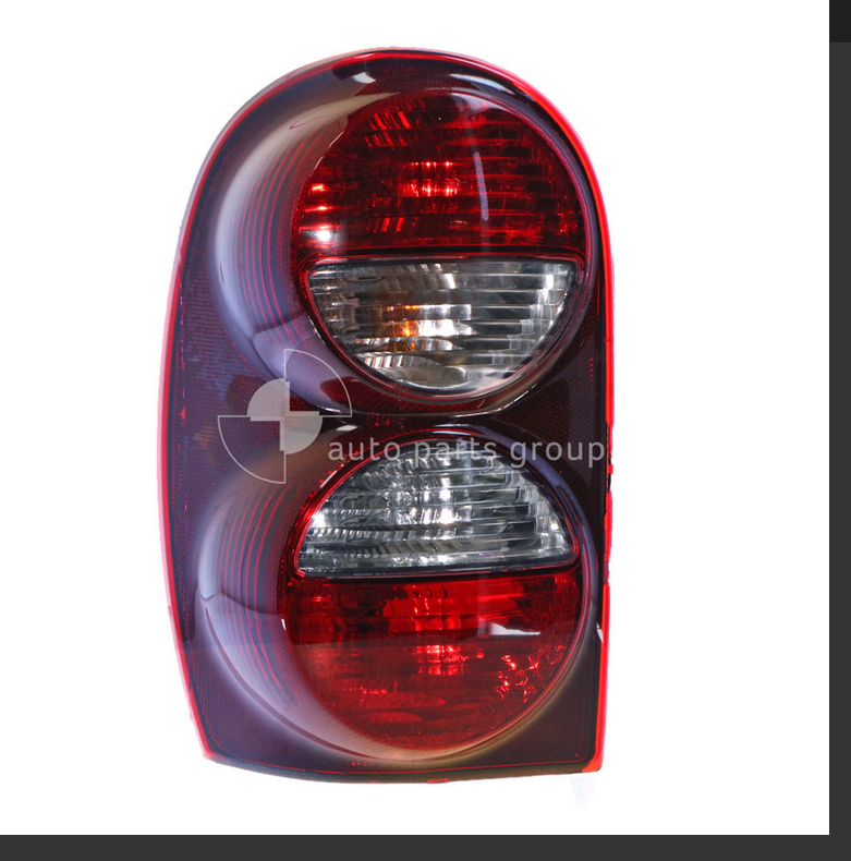 GENUINE LEFT TAIL LIGHT FOR JEEP CHEROKEE KJ WAGON 10/2004-1/2008