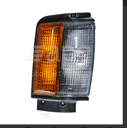 NEW RIGHT FRONT PARK BLINKER LIGHT FOR TOYOTA HILUX RN50 YN5 10/1983-9/1988 AMBE