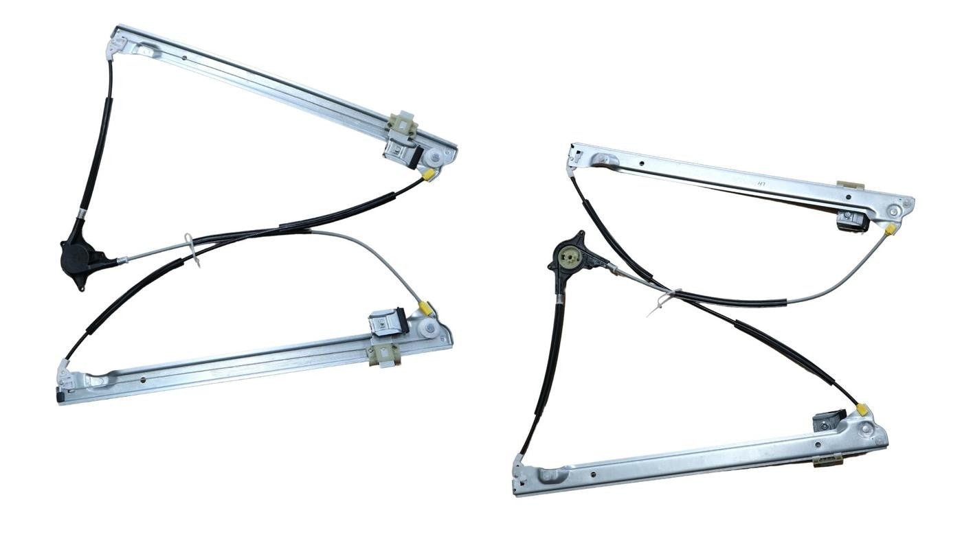 NEW LEFT FRONT WINDOW REGULATOR FOR MERCEDES BENZ VITO  W639  04/2004 ~ 12/2015