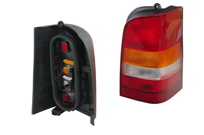 NEW RIGHT TAIL LIGHT FOR MERCEDES BENZ VITO W638 02/1998 ~ 03/2004 TAILLIGHT