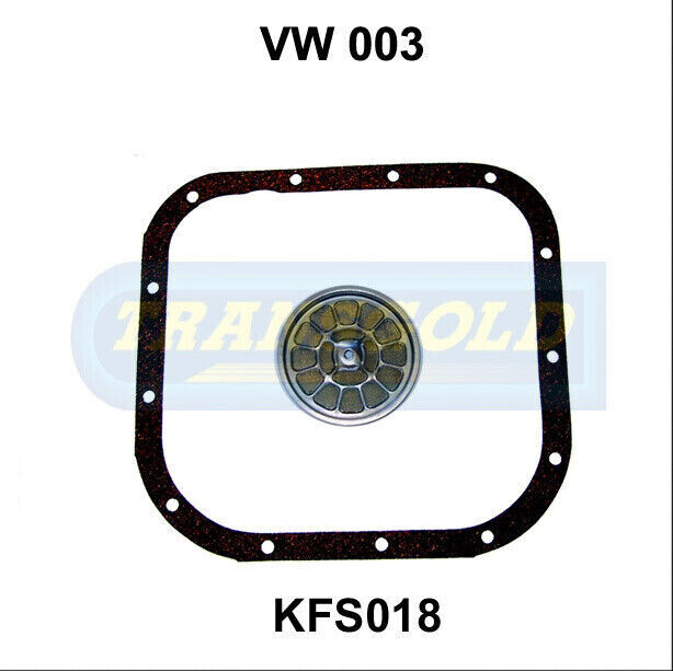 AutoTransmission Service Kit FOR VOLKSWAGEN 1600 Gfs18 Vw 003