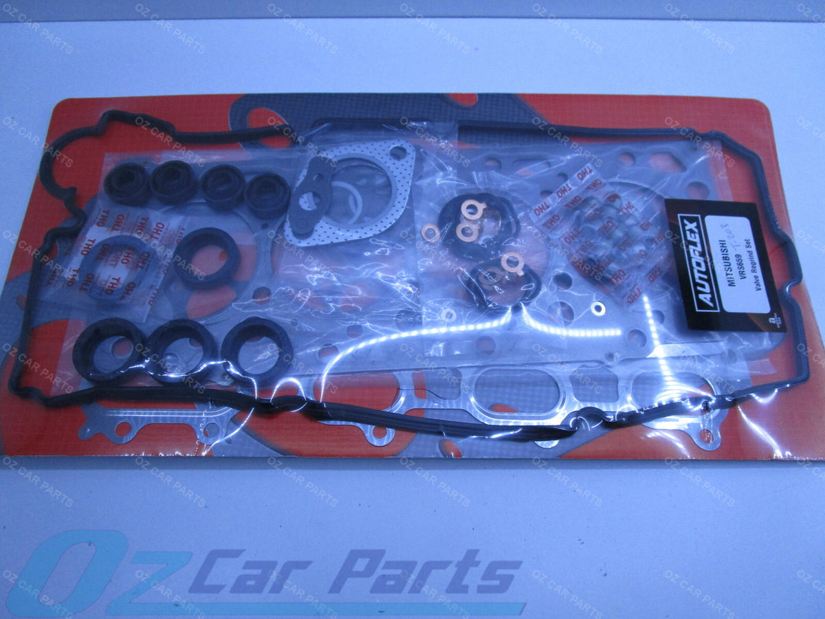 VRS CYLINDER HEAD GASKET SET FOR Mitsubishi Triton ML MN 4D56Di-T  4D56 RWD