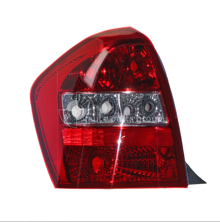 NEW LEFT TAILLIGHT FOR KIA CERATO LD 2/2004-12/2008  5-DOOR