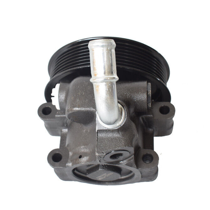 Power Steering Pump For Ford Transit VM 2.4L Turbo Diesel 2006-2012 Cast Iron