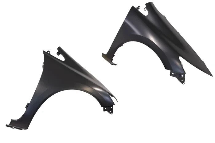 NEW RIGHT FRONT GUARD FOR HONDA CIVIC FB 02/2012 ~ 04/2016 FRONT PANEL
