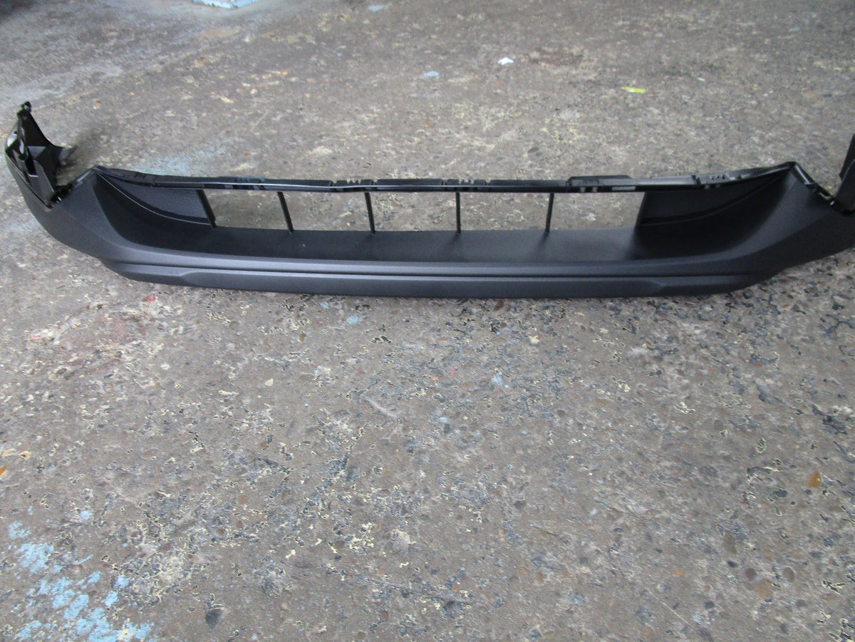 GENUINE FRONT BAR COVER LOWER BUMPER FOR MAZDA CX-5 KF 2/2017-1/2024 CX5