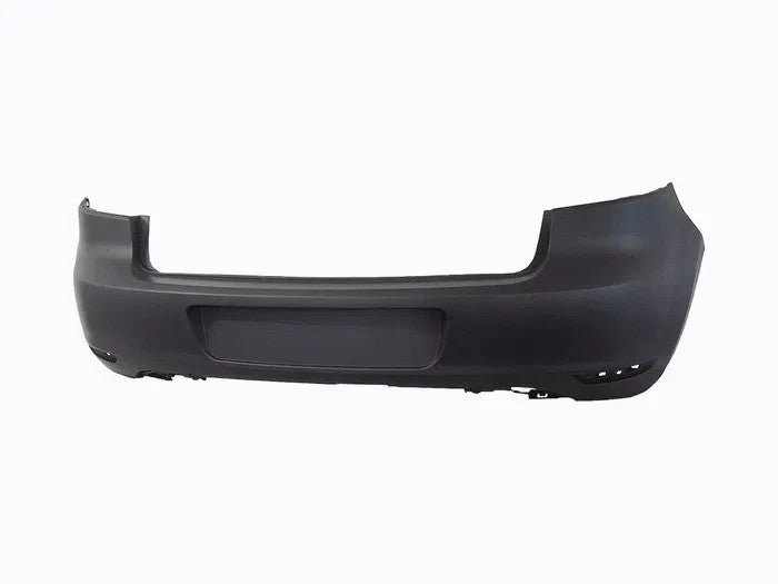 NEW REAR BAR BUMPER FOR VOLKSWAGEN GOLF TSI/TDI MK6 10/2008 ~ 07/2013 MK-6