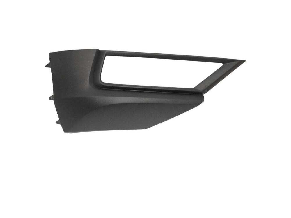 GENUINE DRIVER SIDE FOG LIGHT COVER FOR Volkswagen Tiguan 5N 5/2016 On