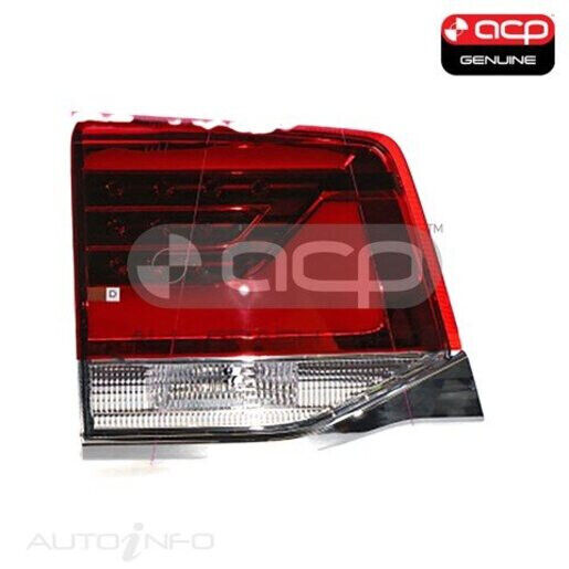 GENUINE LEFT TAIL GATE LIGHT FOR TOYOTA LANDCRUISER UZJ200 WAGON 9/2015-8/2018