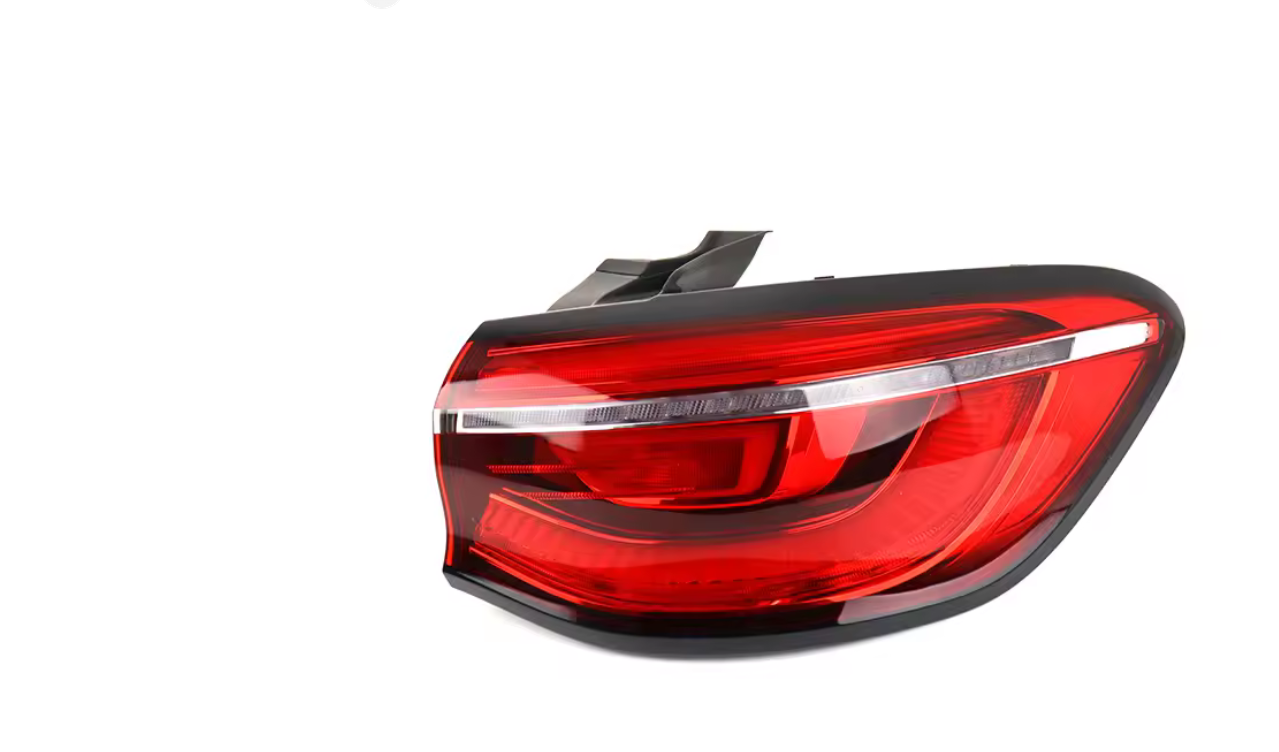 Genuine DRIVER SIDE TAIL LIGHT FOR MG HS WAGON 10/2019-4/2023 AS23