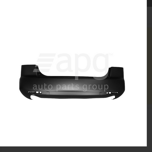 NEW genuine REAR BAR COVER BUMPER FOR Mazda CX-7  Wagon 11/2006-9/2009