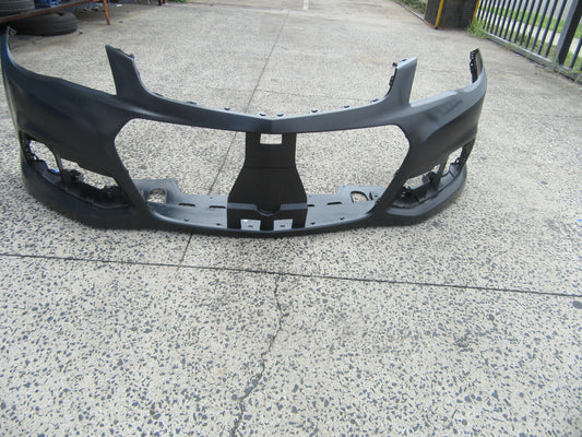 SERIES 1 FRONT BAR FRONT BUMPER BAR HOLDEN COMMODORE VF SS SV6 SSV SSV REDLINE