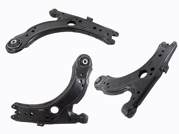NEW PASSENGER FRONT LOWER CONTROL ARM FOR AUDI A3  8L  05/1997 ~ 05/2004