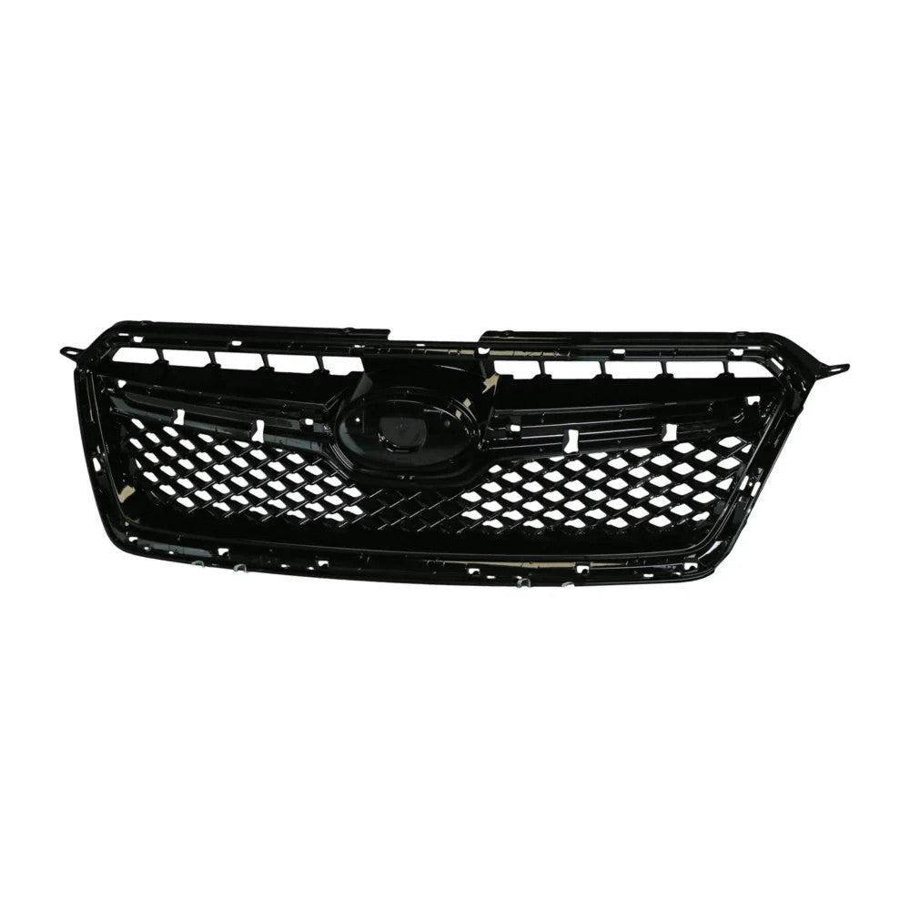 GENUINE FRONT GRILLE FOR Subaru Xv G4-X 2012-2017  Grille Base ONLY