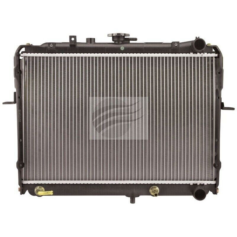 NEW Radiator fits Ford Econovan JH Auto 2.0LT 03 2006 Mazda E-Series