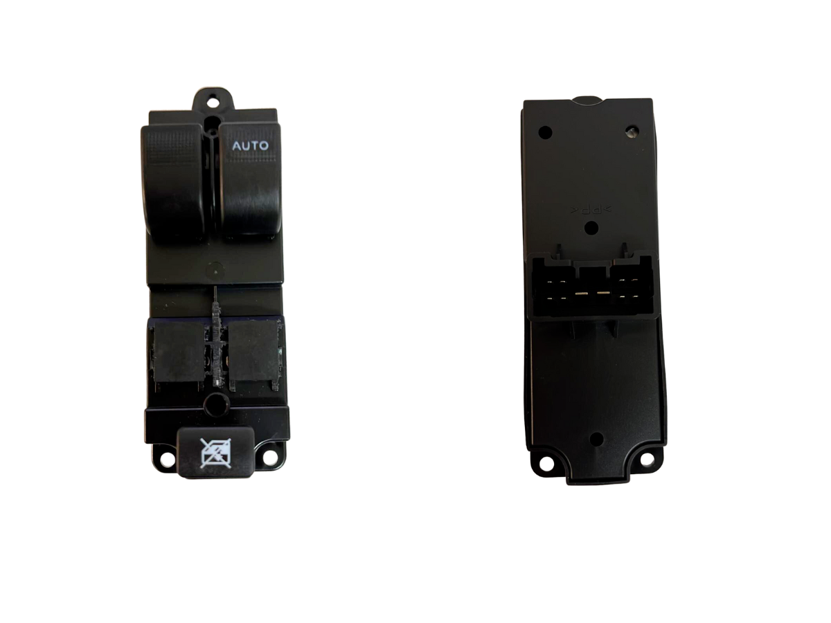 NEW WINDOW SWITCH BUTTON FOR FORD RANGER  PJ/PK   12/2006 ~ 8/2011 2-BUTTON