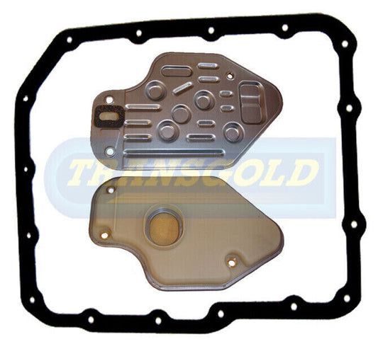 AutoTransmission Service Kit FOR HOLDEN RODEO Gfs432 GM 4L30E Isuzu/ Jackaroo
