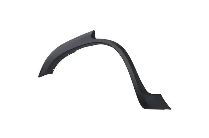 NEWV LEFT REAR GUARD FLARE FOR NISSAN PATROL GU 12/1997 ~ 08/2004