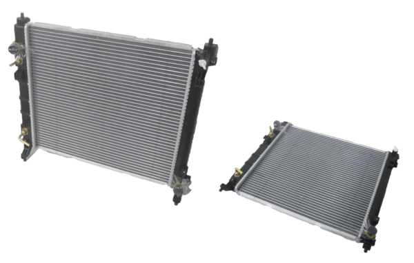 NEW RADIATOR FOR  NISSAN MICRA  K13  11/2010 ~ 11/2014  AUTO 1.5L PETROL