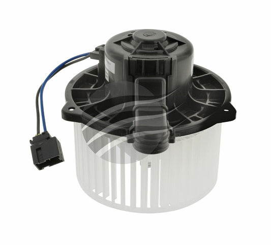 NEW AIR A/C BLOWER MOTOR+FAN FOR MITSUBISHI FUSO CANTER FE84D FE84P FE85D FE85P