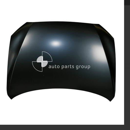 GENUINE BONNET FRONT HOOD FOR Mitsubishi Lancer CF 11/2015-12/2017 SEDAN-HATCH