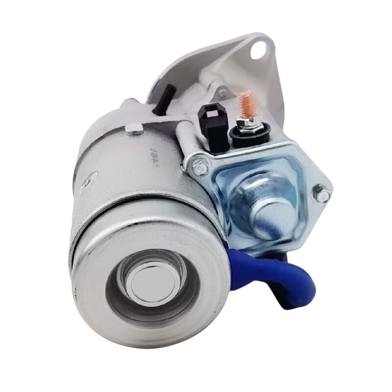 NEW Starter Motor Fit Holden Jackaroo UBS21 Rodeo KB For Thermo King