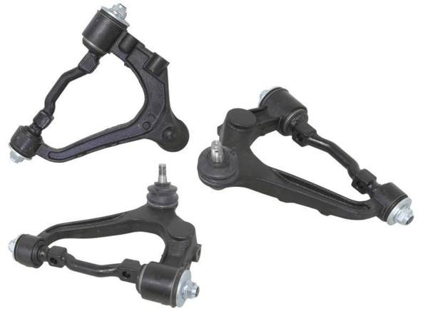 NEW LEFT FRONT UPPER CONTROL ARM FOR TOYOTA REGIUS KCH40/RCH41 04/1997-05/2002