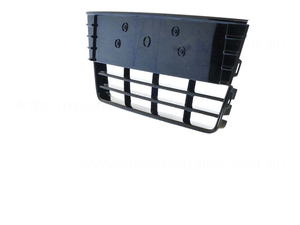 GENUINE FRONT CENTER GRILLE FOR Ford Focus Sport/Titanium LW 4/2011 to 8/2015