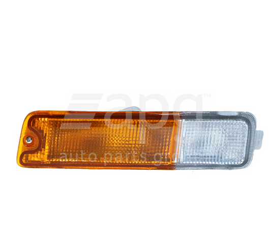 NEW LEFT Front Bar Park Indicator Lamp FOR MITSUBISHI TRITON MK Ute 10/1996-6/06