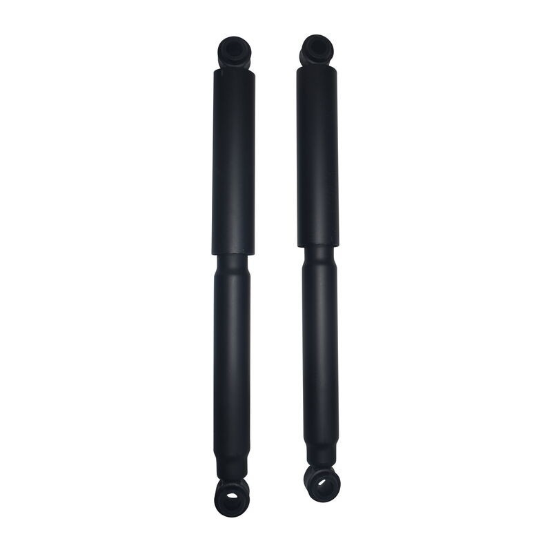 PAIR REAR STRUT SHOCK FOR Toyota Hilux 2WD 2005-ON RWD