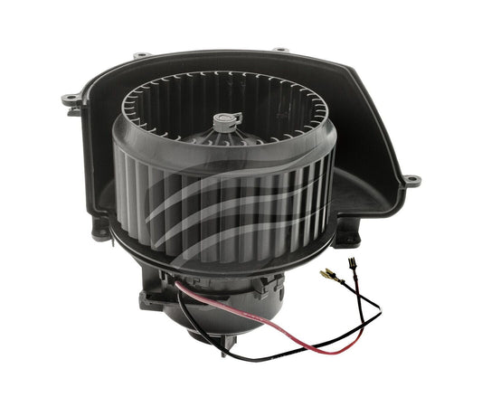 NEW AIRCON FAN A/C BLOWER MOTOR+FAN FOR HOLDEN ASTRA AH 2004-2010