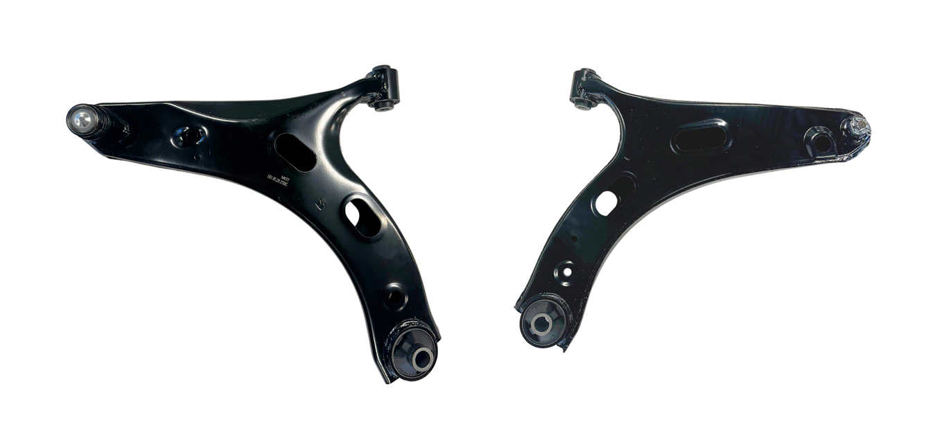 NEW LEFT FRONT LOWER CONTROL ARM FOR SUBARU FORESTER SK/S5 07/2018 ~ ONWARDS