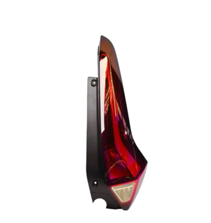 GENUINE DRIVER SIDE TAIL LIGHT FOR MG MG3 SZP1 07/2016 to 12/2021