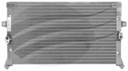 NEW AIRCON A/C Condenser FOR MAZDA MX5 NB 1.8L PET 3/1998-8/2005 MX-5