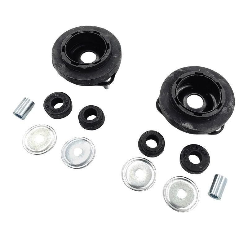 Pair FRONT Strut Mount KIT FOR Ford Ranger PX1 PX2 Everest UA For Mazda BT-50