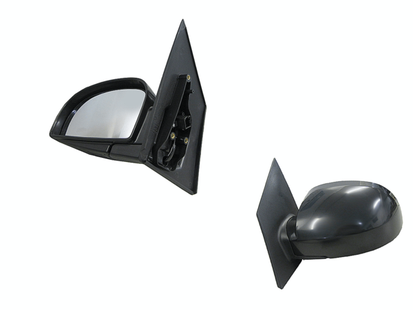 NEW LEFT SIDE DOOR MIRROR FOR HYUNDAI GETZ TB 09/2002 ~ 01/2011 ELECTRIC MIRROR